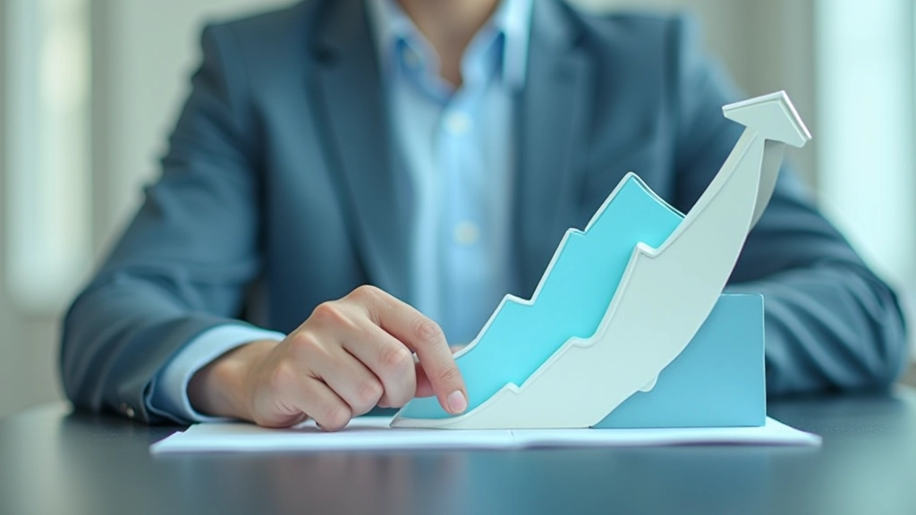 Grafika ukazující splácení úvěru stavebního spoření s měsíčními splátkami a zbývajícím zůstatkem