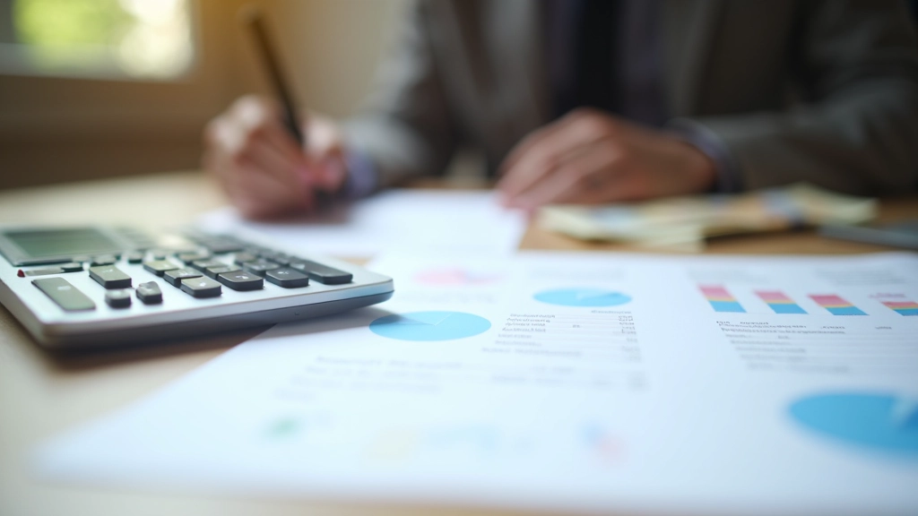 Plánování stavebního spoření s profesionálními nástroji