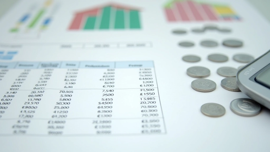 Tabulka ukazující maximální státní podporu a jak se počítá podle výše příspěvků