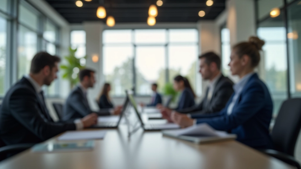 Profesionální prostředí banky se špičkovým poradenstvím