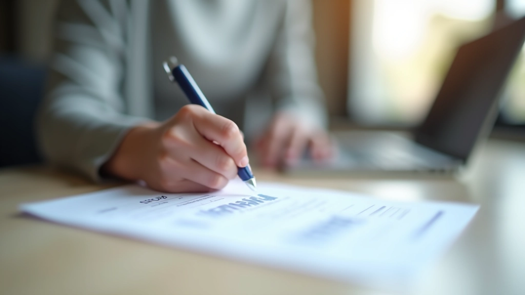 Osoba pečlivě zapisující příspěvky na stavební spoření do diáře se strukturovaným plánem